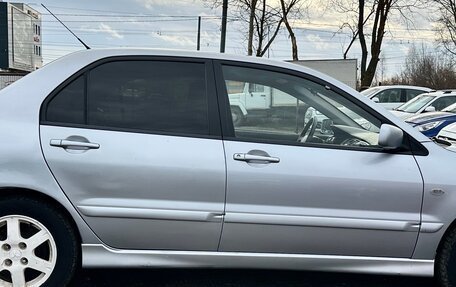 Mitsubishi Lancer IX, 2005 год, 479 000 рублей, 7 фотография