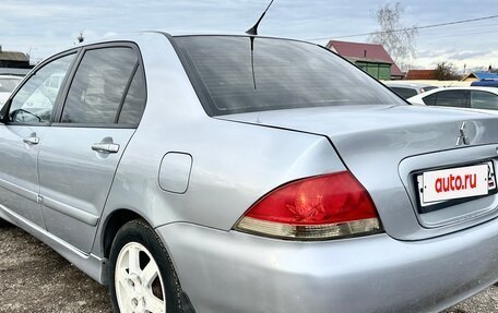 Mitsubishi Lancer IX, 2005 год, 479 000 рублей, 6 фотография