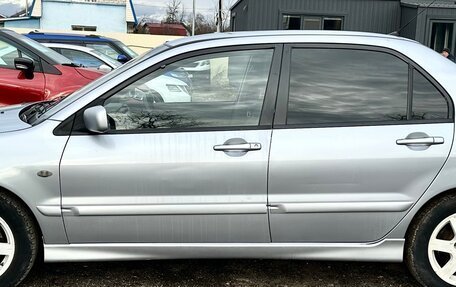 Mitsubishi Lancer IX, 2005 год, 479 000 рублей, 8 фотография