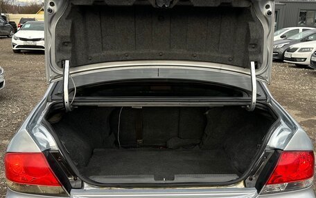 Mitsubishi Lancer IX, 2005 год, 479 000 рублей, 11 фотография