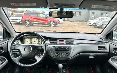 Mitsubishi Lancer IX, 2005 год, 479 000 рублей, 12 фотография