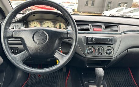 Mitsubishi Lancer IX, 2005 год, 479 000 рублей, 13 фотография