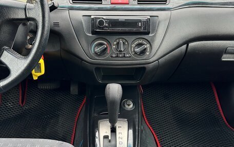 Mitsubishi Lancer IX, 2005 год, 479 000 рублей, 14 фотография