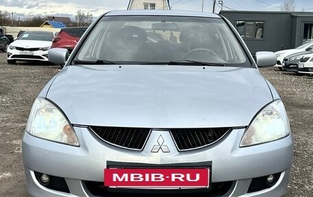 Mitsubishi Lancer IX, 2005 год, 479 000 рублей, 9 фотография