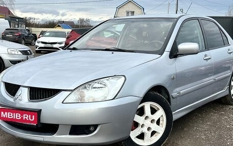 Mitsubishi Lancer IX, 2005 год, 479 000 рублей, 2 фотография