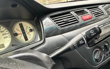 Mitsubishi Lancer IX, 2005 год, 479 000 рублей, 17 фотография