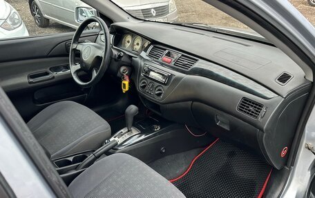 Mitsubishi Lancer IX, 2005 год, 479 000 рублей, 23 фотография