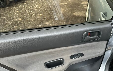 Mitsubishi Lancer IX, 2005 год, 479 000 рублей, 21 фотография