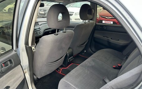 Mitsubishi Lancer IX, 2005 год, 479 000 рублей, 24 фотография