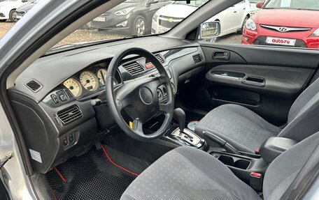 Mitsubishi Lancer IX, 2005 год, 479 000 рублей, 22 фотография