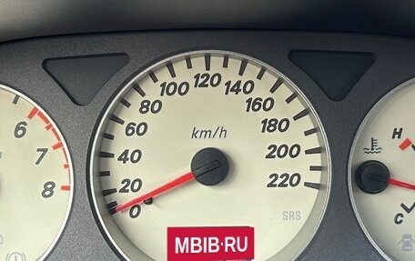 Mitsubishi Lancer IX, 2005 год, 479 000 рублей, 26 фотография