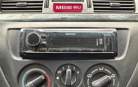 Mitsubishi Lancer IX, 2005 год, 479 000 рублей, 15 фотография