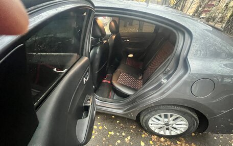 KIA Rio IV, 2021 год, 2 200 000 рублей, 7 фотография