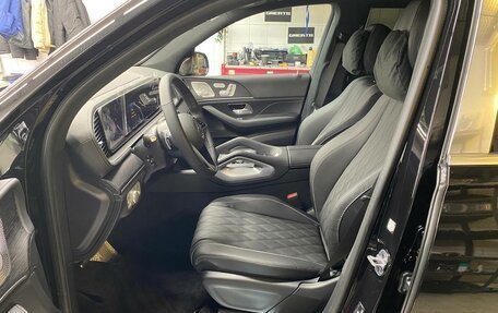 Mercedes-Benz Maybach GLS I, 2025 год, 30 500 000 рублей, 5 фотография