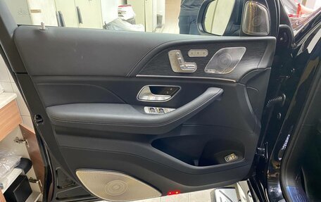 Mercedes-Benz Maybach GLS I, 2025 год, 30 500 000 рублей, 11 фотография