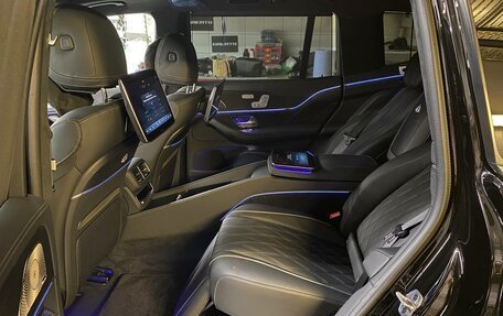 Mercedes-Benz Maybach GLS I, 2025 год, 30 500 000 рублей, 8 фотография