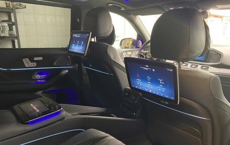 Mercedes-Benz Maybach GLS I, 2025 год, 30 500 000 рублей, 10 фотография