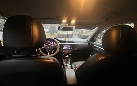 KIA Rio IV, 2021 год, 2 200 000 рублей, 6 фотография