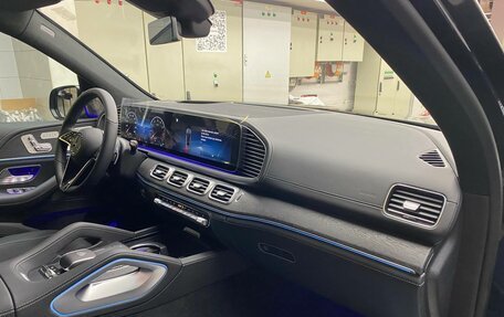 Mercedes-Benz Maybach GLS I, 2025 год, 30 500 000 рублей, 7 фотография