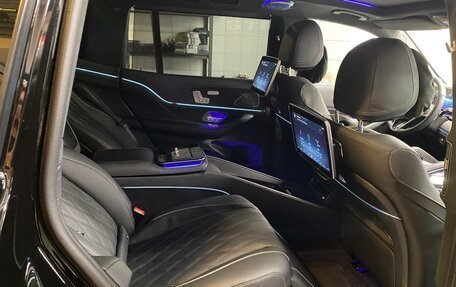 Mercedes-Benz Maybach GLS I, 2025 год, 30 500 000 рублей, 9 фотография