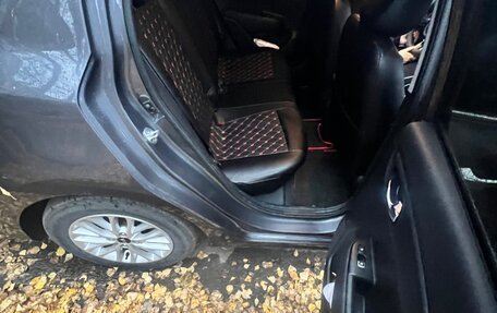 KIA Rio IV, 2021 год, 2 200 000 рублей, 8 фотография