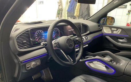 Mercedes-Benz Maybach GLS I, 2025 год, 30 500 000 рублей, 6 фотография