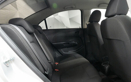 Chevrolet Aveo III, 2013 год, 696 000 рублей, 8 фотография