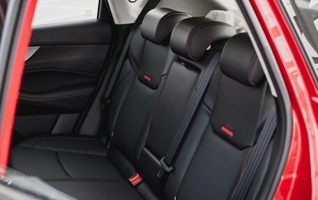 Changan CS35 Plus, 2024 год, 2 623 401 рублей, 28 фотография