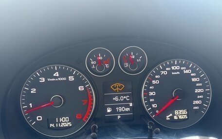 Audi A3, 2012 год, 1 099 000 рублей, 8 фотография