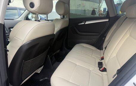 Audi A3, 2012 год, 1 099 000 рублей, 5 фотография