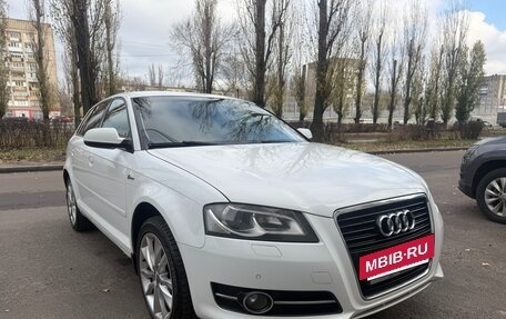 Audi A3, 2012 год, 1 099 000 рублей, 3 фотография
