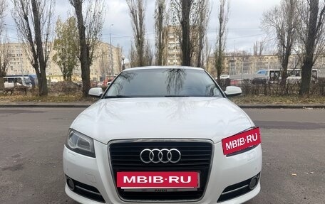 Audi A3, 2012 год, 1 099 000 рублей, 2 фотография