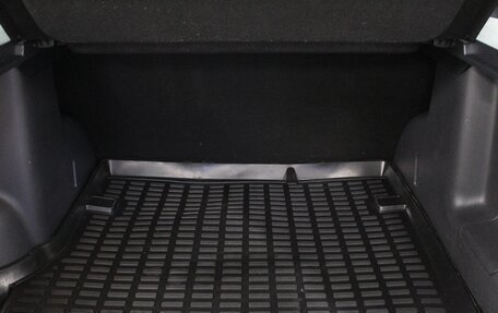 Renault Duster I рестайлинг, 2018 год, 1 220 000 рублей, 13 фотография