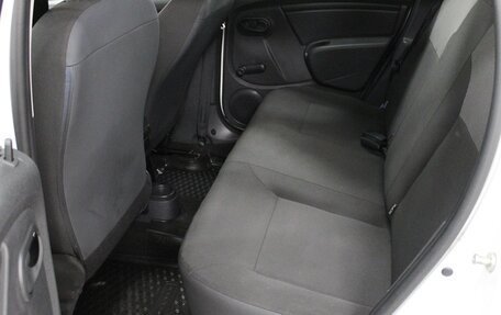 Renault Duster I рестайлинг, 2018 год, 1 220 000 рублей, 10 фотография