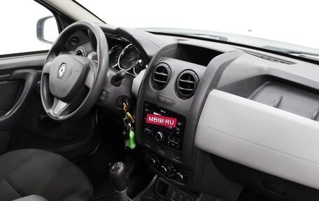 Renault Duster I рестайлинг, 2018 год, 1 220 000 рублей, 7 фотография