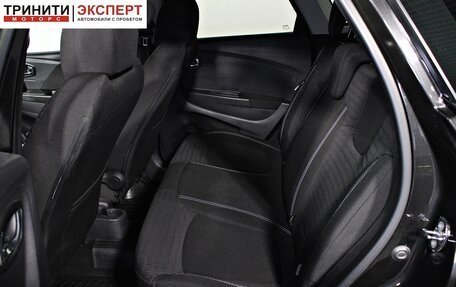 Renault Kaptur I рестайлинг, 2016 год, 1 368 000 рублей, 16 фотография