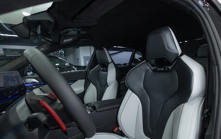 BMW M5, 2025 год, 22 990 000 рублей, 11 фотография