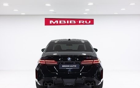 BMW M5, 2025 год, 22 990 000 рублей, 5 фотография