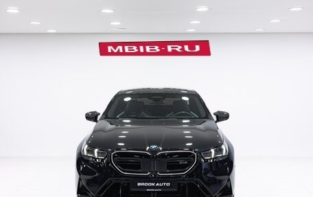 BMW M5, 2025 год, 22 990 000 рублей, 2 фотография