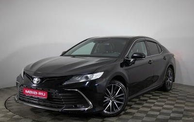 Toyota Camry, 2021 год, 3 249 000 рублей, 1 фотография
