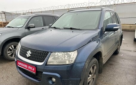 Suzuki Grand Vitara, 2010 год, 960 000 рублей, 1 фотография