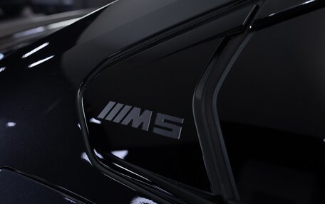 BMW M5, 2025 год, 22 990 000 рублей, 33 фотография