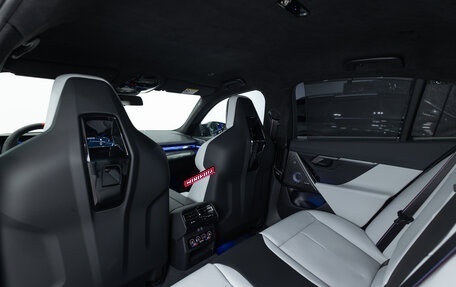 BMW M5, 2025 год, 22 990 000 рублей, 27 фотография