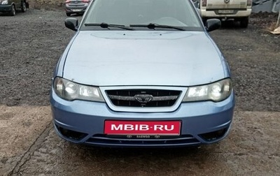 Daewoo Nexia I рестайлинг, 2008 год, 210 000 рублей, 1 фотография