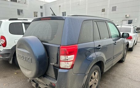 Suzuki Grand Vitara, 2010 год, 960 000 рублей, 3 фотография