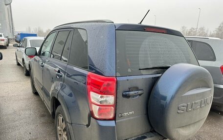 Suzuki Grand Vitara, 2010 год, 960 000 рублей, 2 фотография