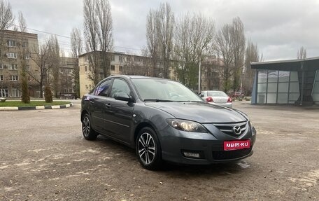 Mazda 3, 2008 год, 600 000 рублей, 1 фотография