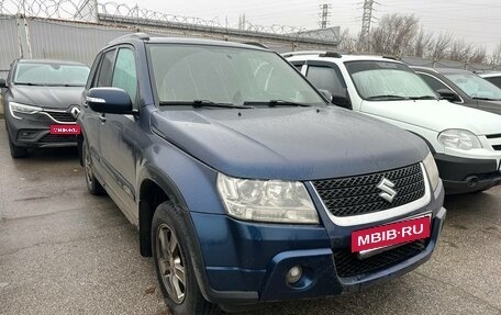 Suzuki Grand Vitara, 2010 год, 960 000 рублей, 4 фотография