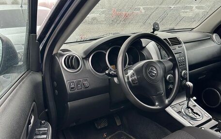 Suzuki Grand Vitara, 2010 год, 960 000 рублей, 5 фотография