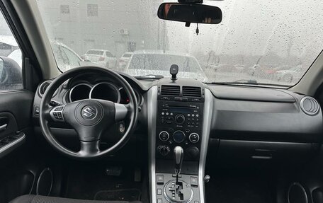 Suzuki Grand Vitara, 2010 год, 960 000 рублей, 6 фотография